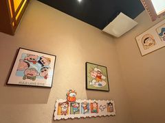-弓二·烧鸟居酒屋(财富购物中心店)