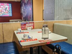 -鱼酷活鱼烤鱼(北美店)