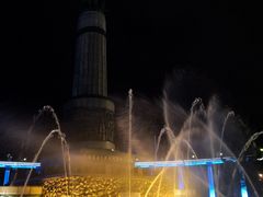 -人民防洪胜利纪念塔