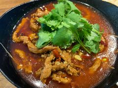 筷子牛肉-三生小馆(亭知路店)