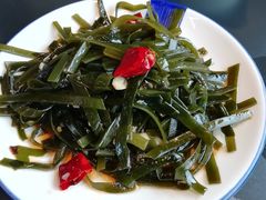 -鑫悦楼煎蟹·16年海鲜大排档