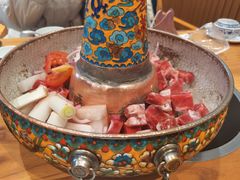 -北颂冰煮羊(红太阳广场店)