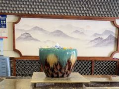 -福荣新中式餐厅