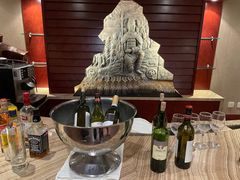 -上海静安昆仑大酒店