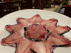 鲜乌鱼片-钦善斋(武侯祠店)