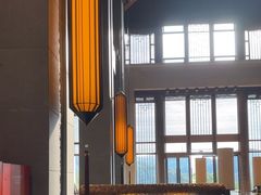 -佛冈熹乐谷温泉度假酒店