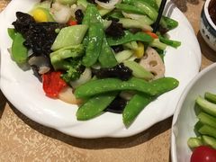 -福来居烤鸭店(天坛二店)