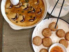 -巽寮印象美食部落餐厅·海鲜·地方特色菜(惠州体验店)