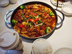 -鲁秀才炒鸡(龙湖西溪天街店)