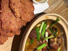 -金鱼妈妈 山野·食趣(荫山街店)
