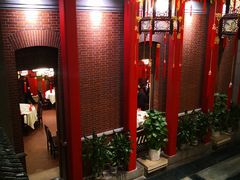 -梅龙镇酒家(南京西路总店)