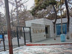 -长春市南湖公园