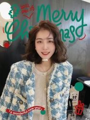 点击看大图 -KIMI HAIR SALON·烫染设计店