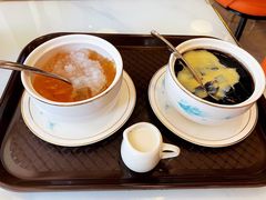 枇杷膏-梧州双钱龟苓膏(丽港航母店)