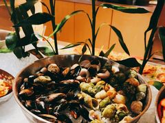 -北京王府井希尔顿酒店·万斯阁西餐厅