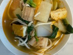 -伊帆食府·青海地方特色美食