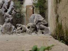 -拙政园
