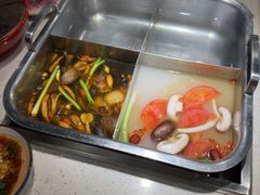 -五星桥原切肥牛火锅(怀德桥店)