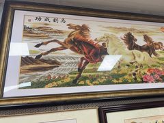-宸宸画框裱画配框工厂店(莘庄店)