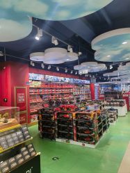 -哈姆雷斯(王府井百货大楼店)