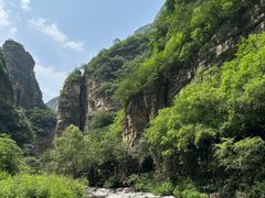-龙门涧景区