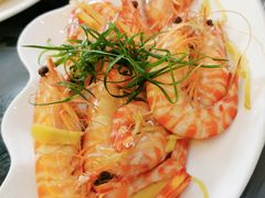 -覃记海鲜美食餐厅