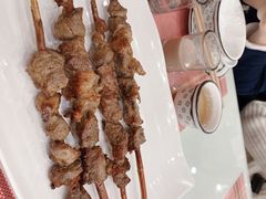 -巴依老爷新疆美食(清华东门店)