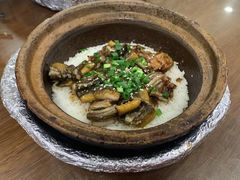-红星光发煲仔饭(大石街店)
