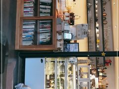-慢象咖啡(台江店)