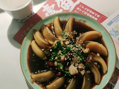-江边城外烤全鱼(世茂广场店)
