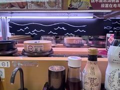 -寿司郎(皇庭广场店)
