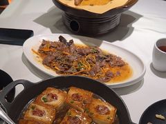 -客颂·客家宴(大壮国际广场店)
