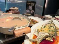 -曾宴·楚菜(湖北省博物馆店)