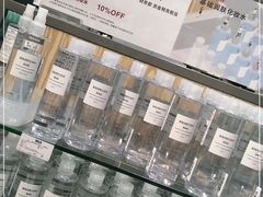 -MUJI无印良品(金狮广场店)