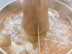 -铜来聚老北京涮肉(恒隆广场店)