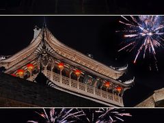 -梅城古镇
