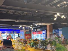 -钢管厂五区小郡肝火锅串串香(清河店)