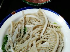 -王婆乔鲜鱼自助火锅(蜀汉路店)