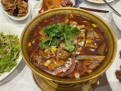 -凯鸽酒楼(操场城店)