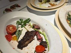 -王品牛排(杭州大厦店)