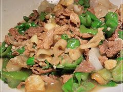 -姐夫的小菜(新中关购物中心店)