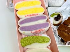 -张果佬年糕卷(科巷店)