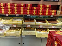 -芦庄子桂顺斋(和平路总店)