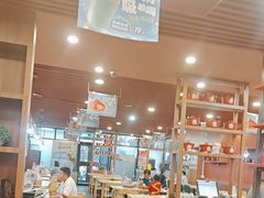 -宏状元现熬粥·京味菜(黄寺大街店)