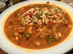 -双流老字号董蹄花(机场南四路店)