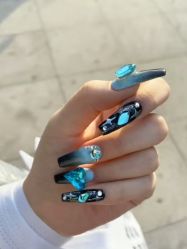 -HAO美皮肤管理·美甲美睫