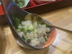 -桃屋日本料理(清华科技园店)