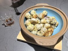 -3号仓库·创意中国菜(长宁龙之梦店)