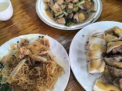 -万兴菜馆(龙华店)