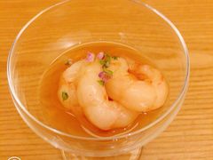 -鮨青(恒基名人购物中心店)